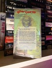 The Return Of The Living Dead Vhs 1985 R Horror Custom Vhs Tape            