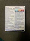 Nicoderm Cq Nicotine Step 2   2 Week Kit 14 Patches - Exp 1 2028 Sealed