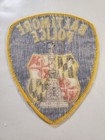 Vintage Baltimore Police Department  bpd    Maryland