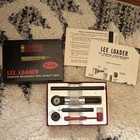 Lee Lee Loader  44 Mag Reloading Tool Kit  Hand Press  1-round Capacity