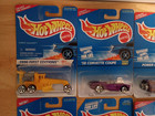 Lot Of 15 Vintage Early Hot Wheels Cars 1 64 Scale Die Cast Vehicles New Nip