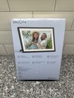 Arzopa Frameo Digital Picture Frame 10 1 Inch Smart Wifi Digital Photo Frame New