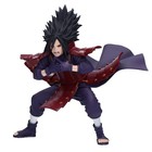 Banpresto Naruto Shippuden Vibration Stars Anime Figure Uchiha Madara Bp28807