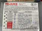 Reliance Gen-tran 30-amp  10-circuit Indoor Transfer Switch  30310