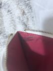New Beauty Beaute Chanel Makeup Vip Clutch  Pouch