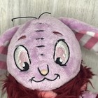 Neopets Plushie Cybunny 2006 Rare Limited Edition Stuffed Plush Toy