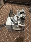 Gast Doa-p704-aa Compressor Vacuum Pump 115amps 4 2 Hz 60 Max Pressure 4 08