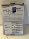 Franklin Collins Electronic English Dictionary Express Thesaurus New