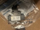 New    oem    Ge Dishwasher Door Latch  wd21x10490