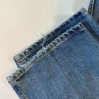 Vintage 90s Levis 501 Jeans Denim Faded Vintage Levis Straight Leg 501 Jeans