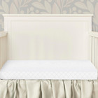 Dream On Me Holly 3    Fiber Baby Crib Mattress  Fits All Mini   Portable Cribs 