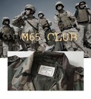 M65 Combat Field Jacket Mens Military Us Army Tactical Outdoor Hiking Parka Coat