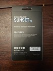 Gradedguard Psa Graded Case Guard Protector Sunset V2 Limited Edition