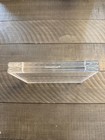 Stampin    Up Clear Stamp Block F