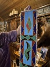 African Beaded Sash Diviner