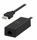 Hori Wired Internet Lan Adapter For Nintendo Switch - Officially Licensed Sealed