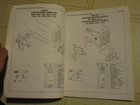 Bush Hog 3400qt 3400 Qt Front End Loader Parts Catalog Manual Original 
