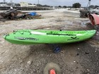 Ocean Kayak