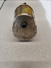 Vtg Chicago Wall   Desk Mount Pencil Sharpener By Automatic Pencil Sharpener Co 