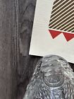 Autographed Chris Stapleton Summer 2017 Tour Poster Signed 13x23