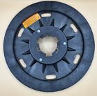 Mighty-lok 17  With Np-9200 Clutch Plate  