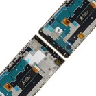 Oem Lcd Display Touch Screen Digitizer   Frame For Blackberry Key2 Le Bbe100 Usa