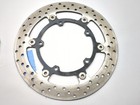 22-25 Yamaha Yzf-r7 Yzf R7 Front Disc Brake Rotors