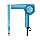 Babylisspro Nano Titanium Pistol-grip Dryer   Ultra-thin Straightening Iron Set
