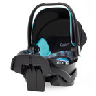 Nurturemax Infant Car Seat  dallas Blue 