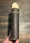 Antique American History Book The Us Constitution 2nd Ed  Hickey 1847 W plates