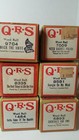 G - Lot Of 12 Vintage Piano Player Word Rolls Qrs - 30s  40s  50s  60s Music