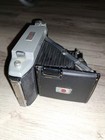Kodak Tourist Ii Vintage Folding Camera 6x9 Format Black Gray Classic Series