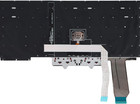Replacement Keyboard Compatible With Lenovo Ibm Thinkpad E15 2019 Gen 1 20rd 20r