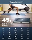 Smart Body Weight Scale     Bmi   Body Fat Analyzer  Bluetooth   Wi-fi Compatible