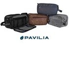 Toiletry Bag For Men Travel Essentials Shaving Dopp Kit Mens Travel Bag Toilet