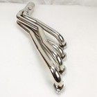 Turbo Headers 1 3 4  Conversion Swap For Chevy C10 Ls Truck Ls1 Ls2 Ls3 Ls6