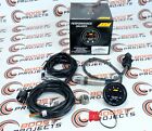 Aem X-series Wideband Gauge 52mm 2 1 16  O2 Uego Air Fuel Afr Controller 30-0300