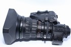 Fujinon A18x7 6berm-mc 2 3 B4 Zoom Lens W  2x Extender For Camcorder 2 3 Inch