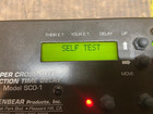 Tested Working Model Sco-1 Dedenbear Super Cross Over Reaction Time Delay Box