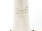 Bach Tr-300s Trumpet  Silver-plated Finish  912316 