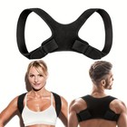 Back Posture Corrector Shoulder Support Brace Upper Pain Relief Men Women