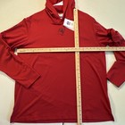 Nwt Men s Xl Nike Drifit Nfl Tampa Bay Buccaneers Performance Long Sleeve Hoodie