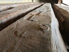 Reclaimed Antique Wood Beams-circa 1845