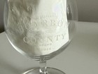 Goose Island Bourbon County Brand Stout 2015 Snifter - Rare