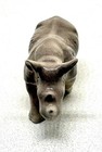 Hagen Renaker Miniature Made In America Rhinoceros Rhino