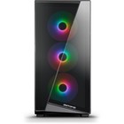 Rgb Gaming Desktop I7 Computer Pc 32gb Ram 4tb Ssd W11 Custom Build