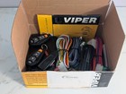 Viper 4105v 1-way Remote Start System W  Two 4-button Remotes Brand New In Box