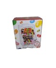 Jelly Belly Mini Jelly Bean Bin Dispenser With Scoop - Beans Not Included W  Box