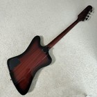 Epiphone Thunderbird Iv Electric Bass Guitar Professional Sound Used
