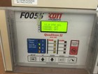 Scott Quadscan Ii Series 7400 Four Point Analog Controller  Allen Bradley Strobe